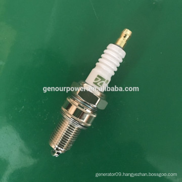 SPARE PARTS 2014 2kw 2.5kw 2.8kw 3kw 4kw 5kw 6kw spark plug for generator for sale